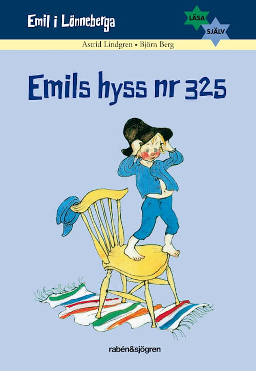 Emils hyss nr 325