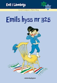 Emils hyss nr 325