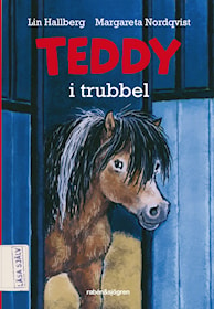 Teddy i trubbel