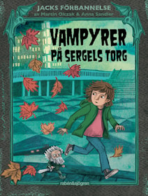 Vampyrer på Sergels torg