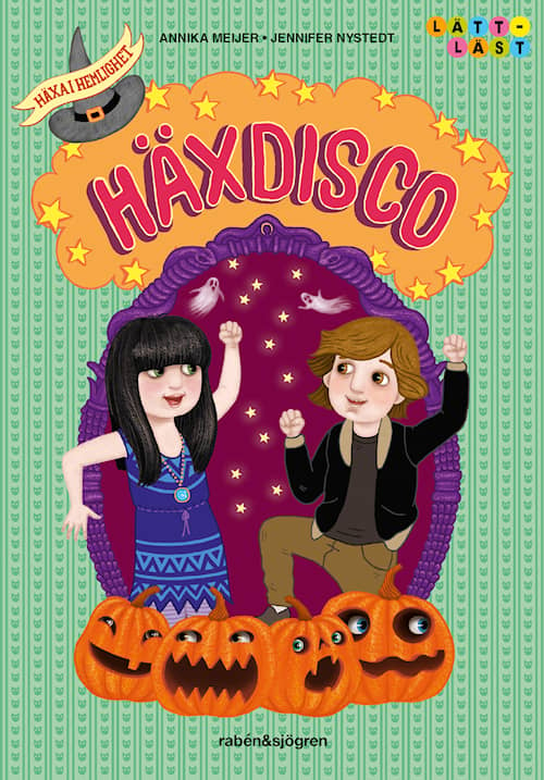 Häxdisco