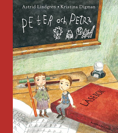 Peter och Petra