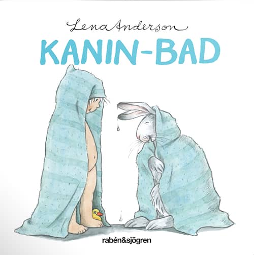 Kanin-bad