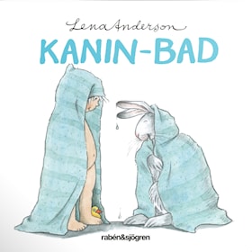 Kanin-bad