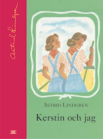 Kerstin och jag