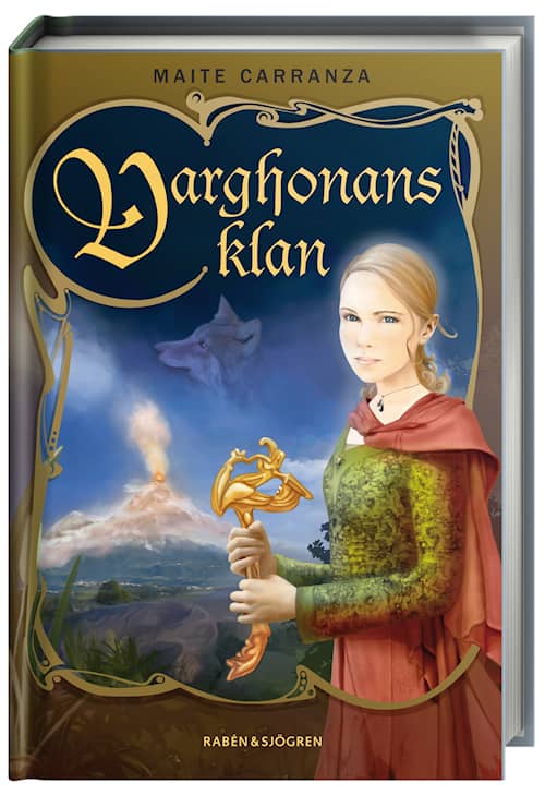 Varghonans klan