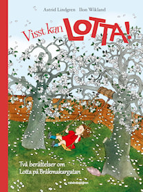 Visst kan Lotta!