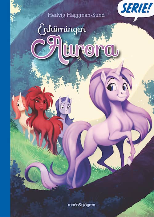 Enhörningen Aurora