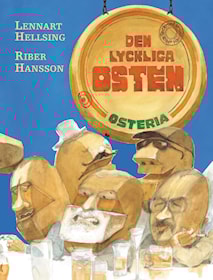Den lyckliga osten