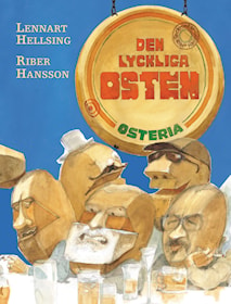 Den lyckliga osten