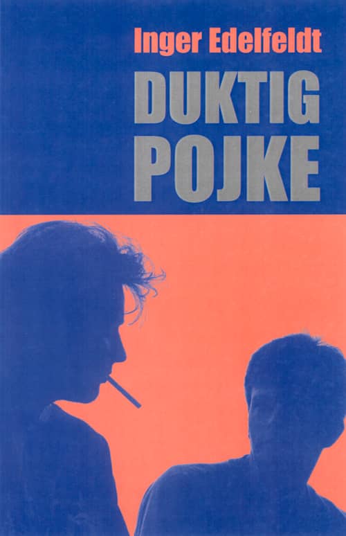 Duktig pojke!