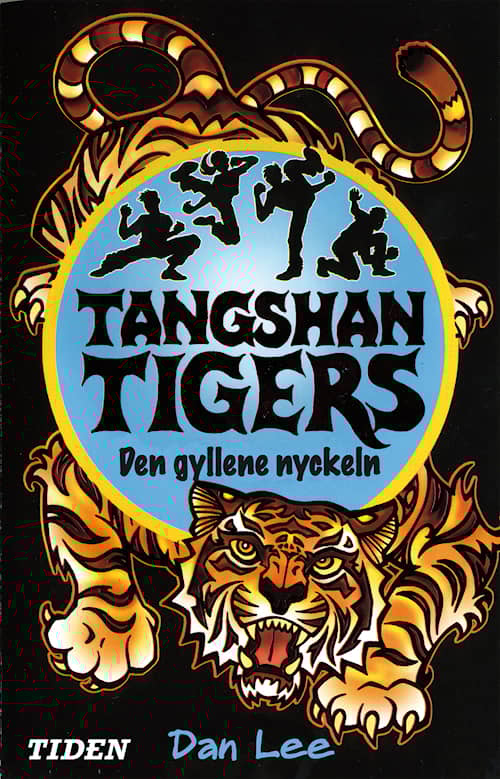Den gyllene nyckeln
