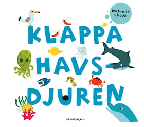 Klappa havsdjuren