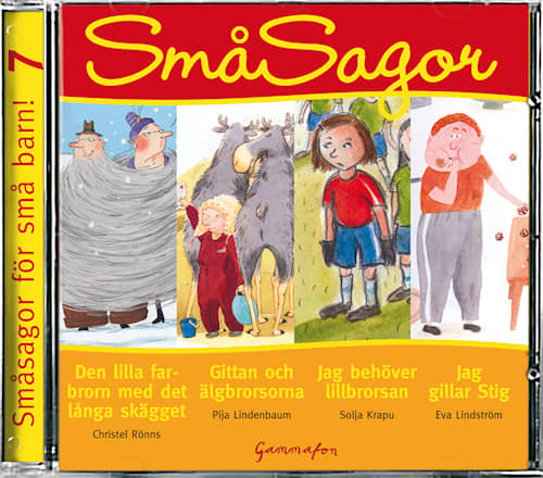 Småsagor 7