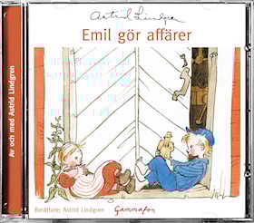 Emil gör affärer