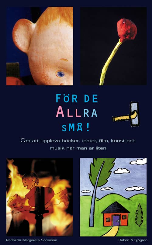 För de allra små!