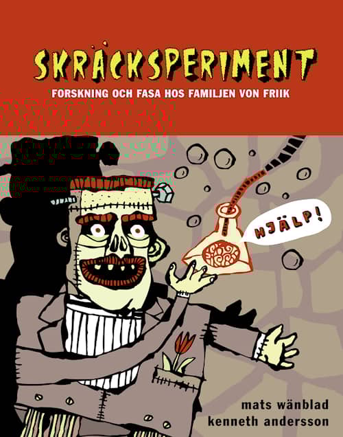 Skräcksperiment 1