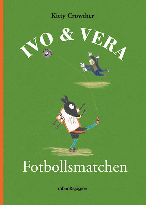 Ivo & Vera - Fotbollsmatchen