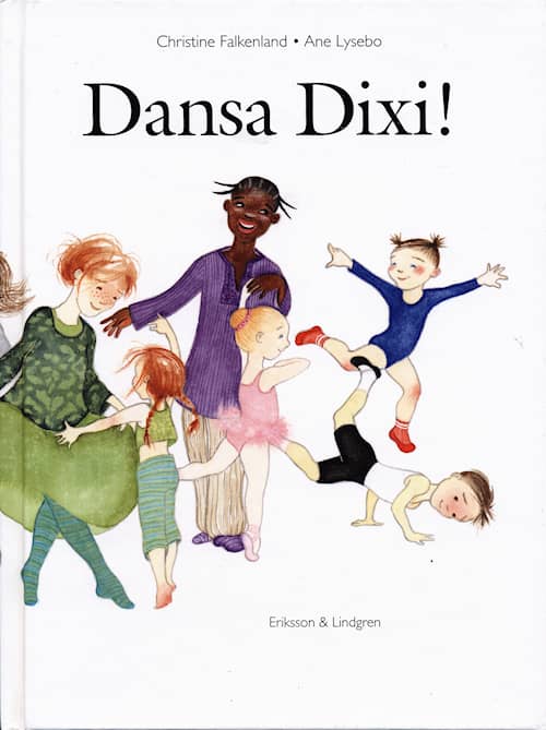 Dansa Dixi