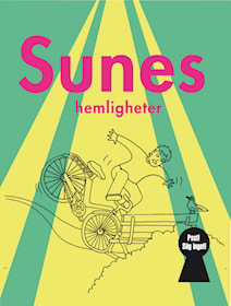 Sunes hemligheter