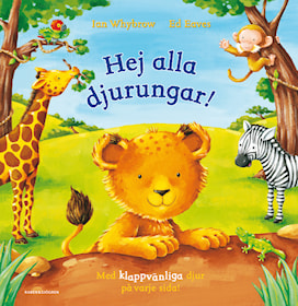 Hej alla djurungar!