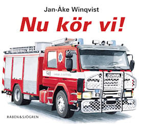 Nu kör vi!