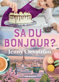 Sa du bonjour?