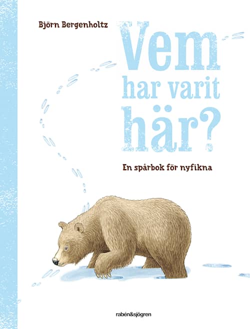 Vem har varit här?