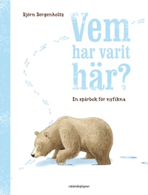 Vem har varit här?