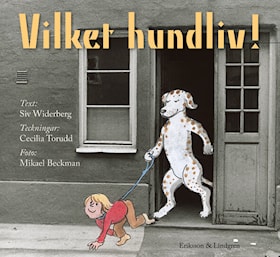 Vilket hundliv