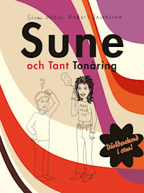 Sune och Tant Tonåring