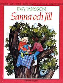 Sanna och Jill