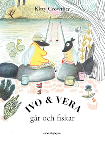 Ivo & Vera går och fiskar