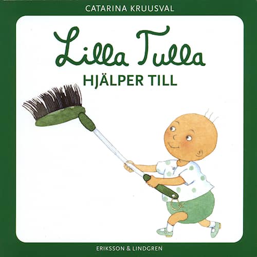 Lilla Tulla hjälper till