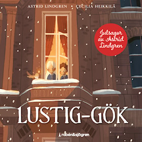 Lustig-Gök