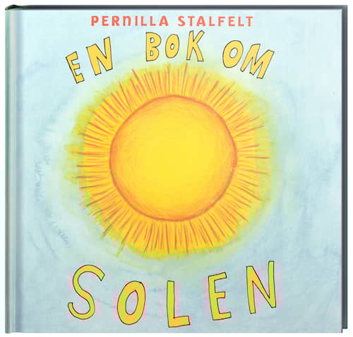 En bok om solen