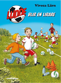 Ludde blir en lirare