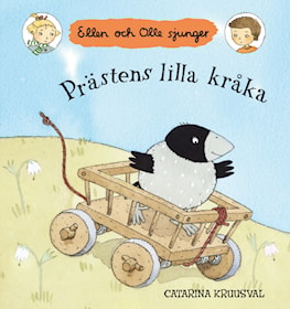 Prästens lilla kråka