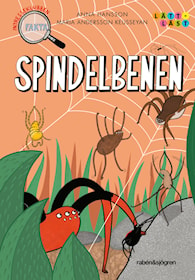 Spindelbenen