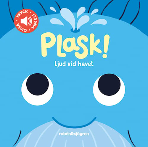 Plask!