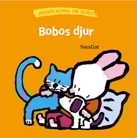 Bobos djur