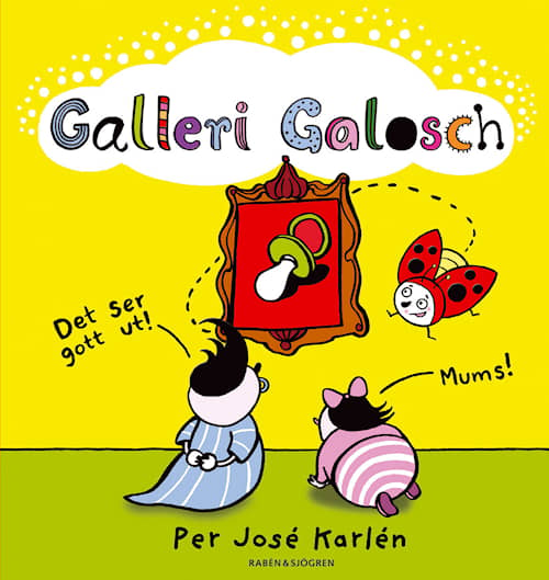 Galleri Galosch