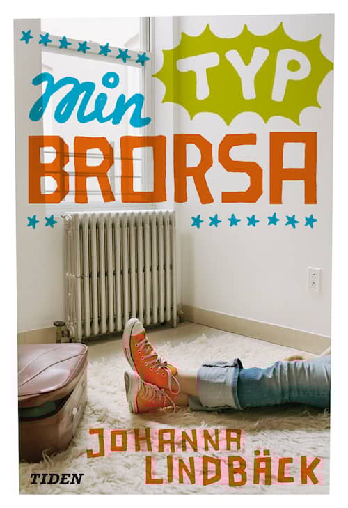 Min typ brorsa