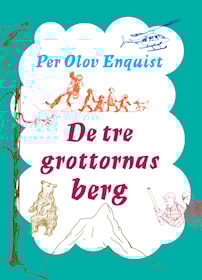 De tre grottornas berg