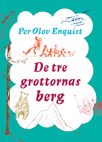 De tre grottornas berg