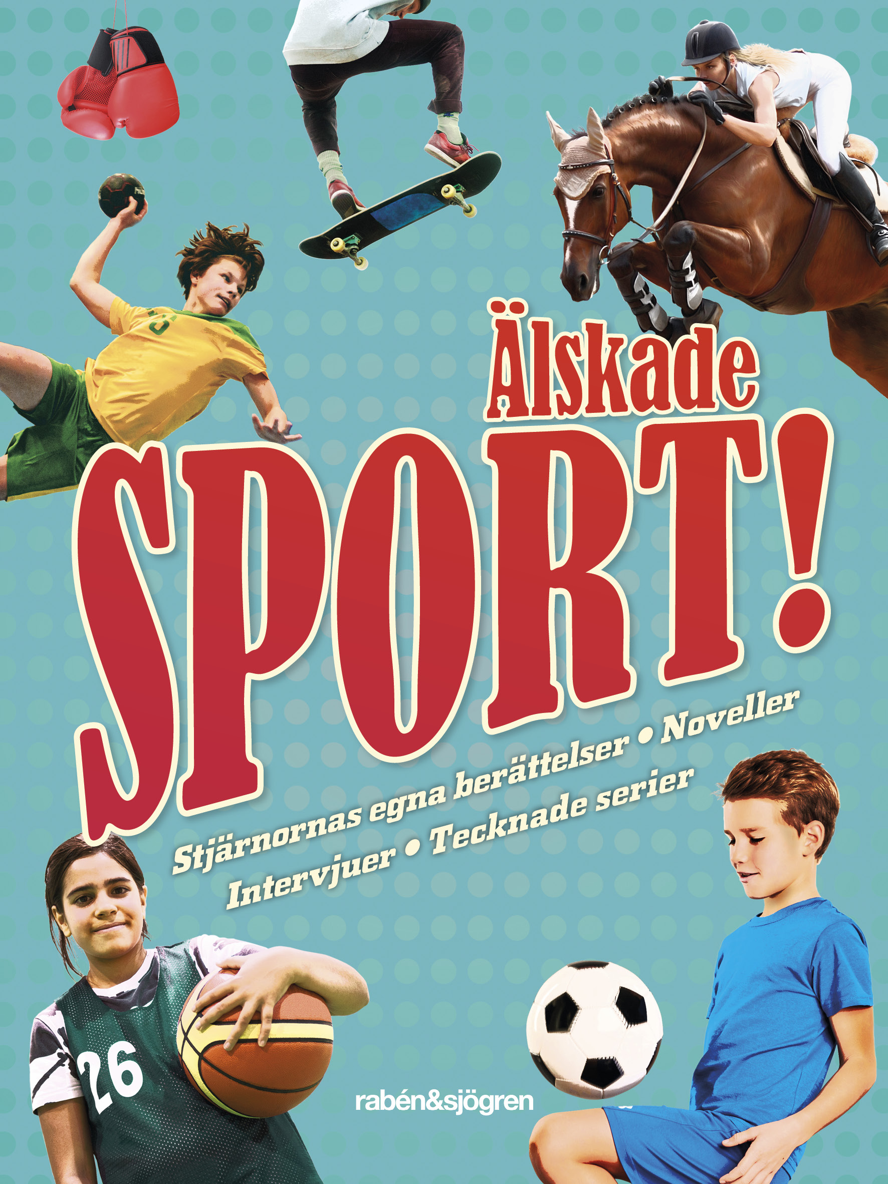 Älskade sport!