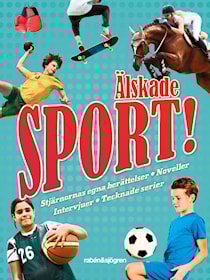 Älskade sport!