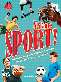 Älskade sport!