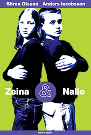 Zeina & Nalle