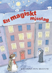 Ett magiskt misstag